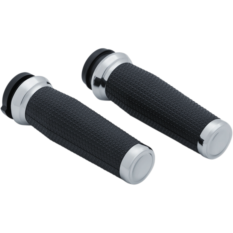 THRESHER GRIPS FOR ELECTRONIC THROTTLE, CHR PN 5942