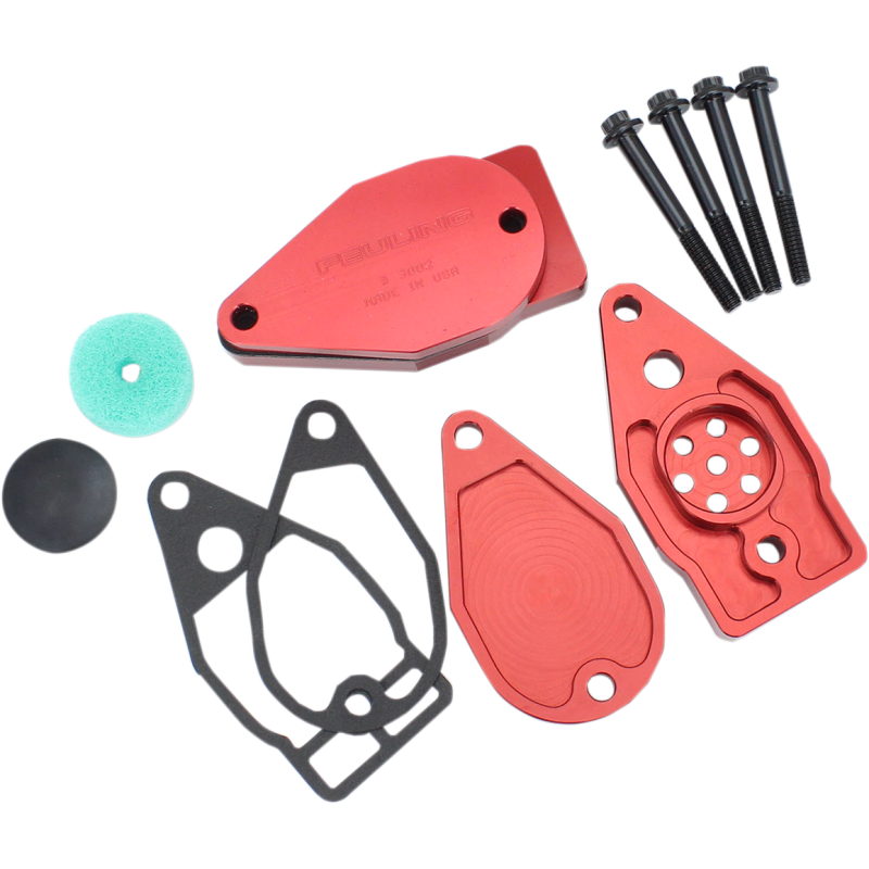 BREATHER RKR BOX KT 99+TC