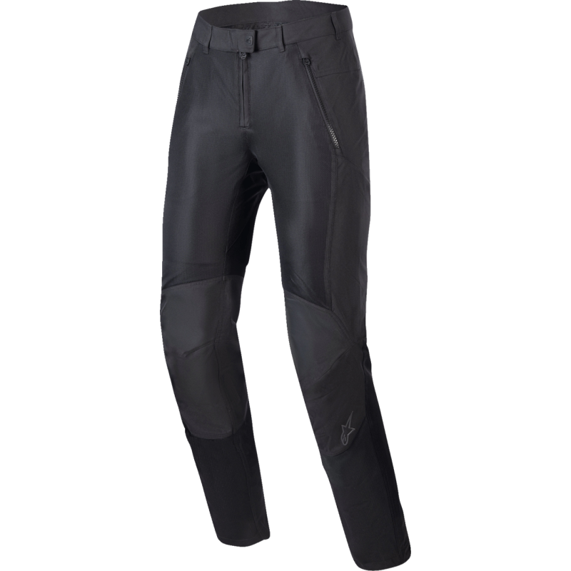 PANT STELLA C-1 AIR BLK 2X