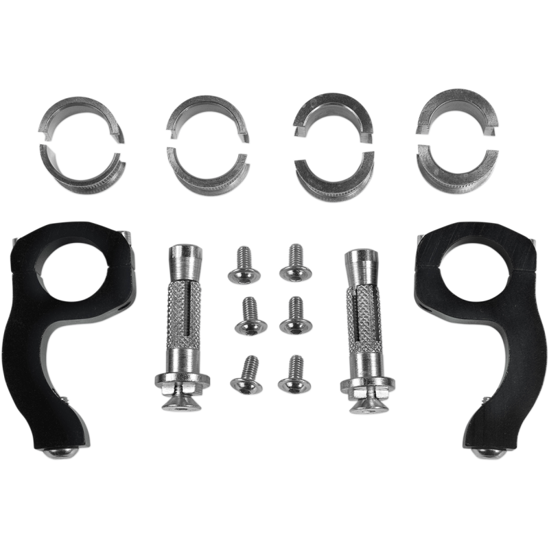 X-FACTOR MOUNT KIT
