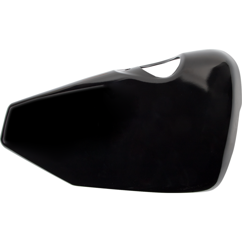 COVER RH SIDE BLK 14-22XL