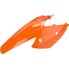 RF COWL KTM EXC:04-06 XC-W:06-07 KTM ORA