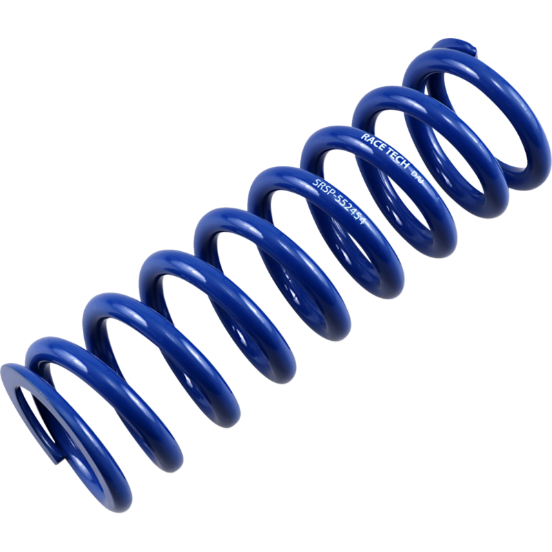 5.4kg/mm RR SHK SPRING 55.9x240mm
