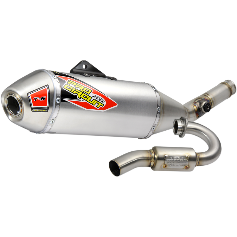 2020 KX250 T-6 FS SS