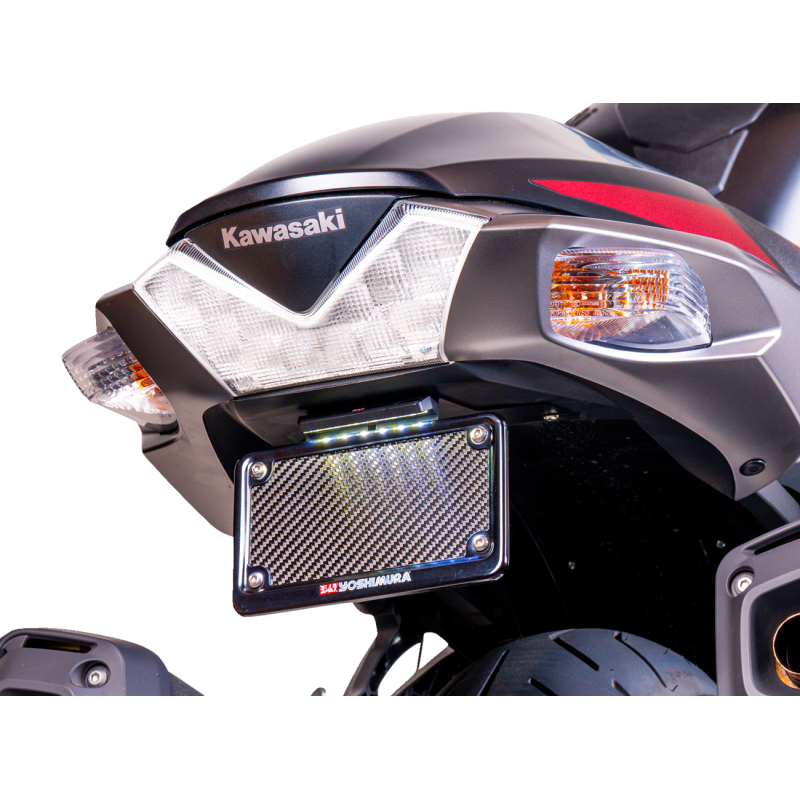 KAWASAKI ZX-14R V2 FENDER ELIMINATOR KIT