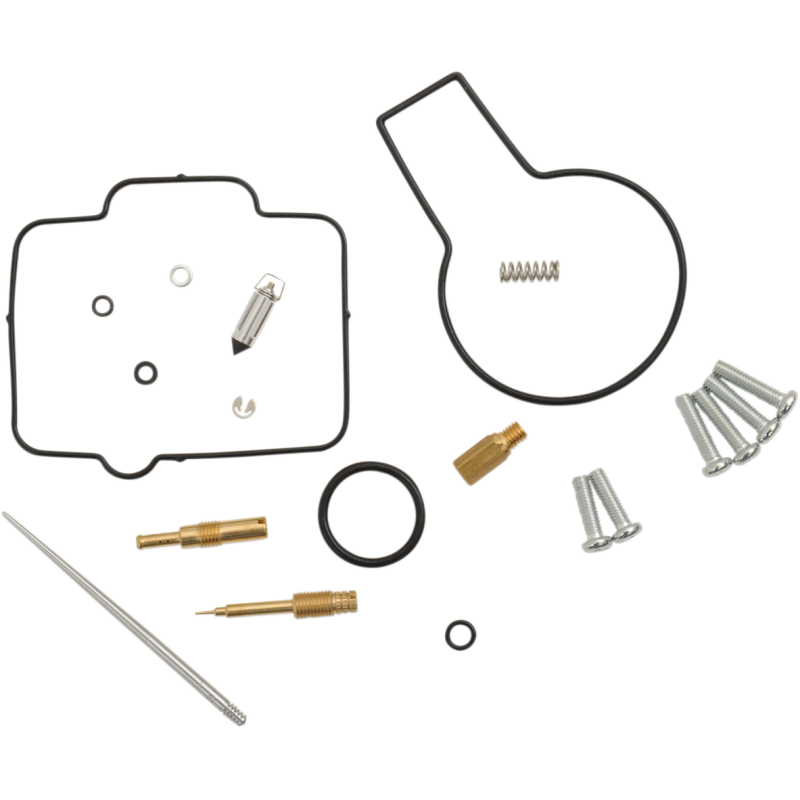 REPAIR KIT CARB HON