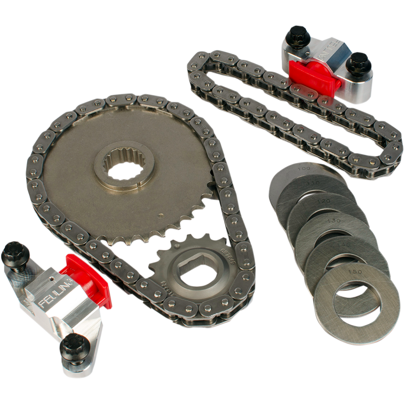 CHAIN CONV KT TC 01-06