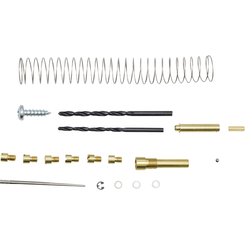 96-99 BT/96-03 XL 40MM CV DYNOJET KIT