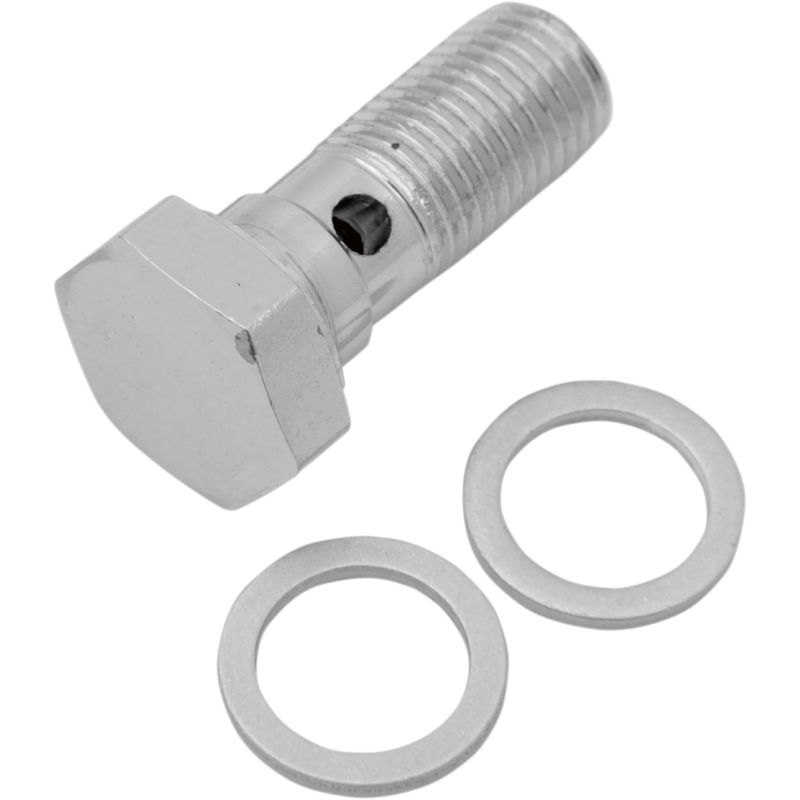 3/8-24 BANJO BOLT