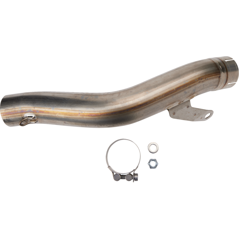 16-20 ZX-10R LINK PIPE TI