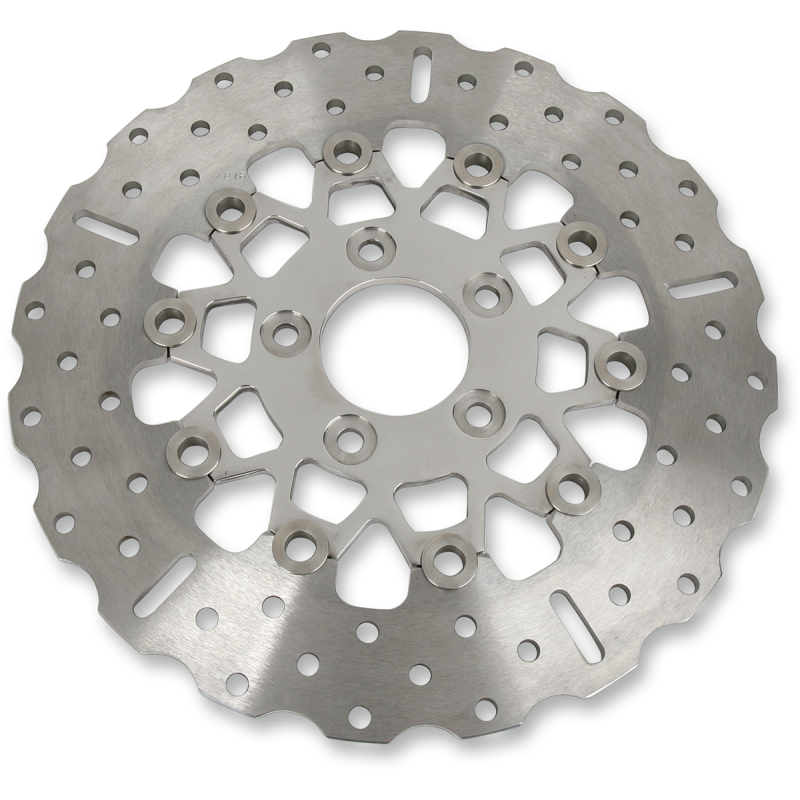 EBC ROTOR H/D REAR RSD018C