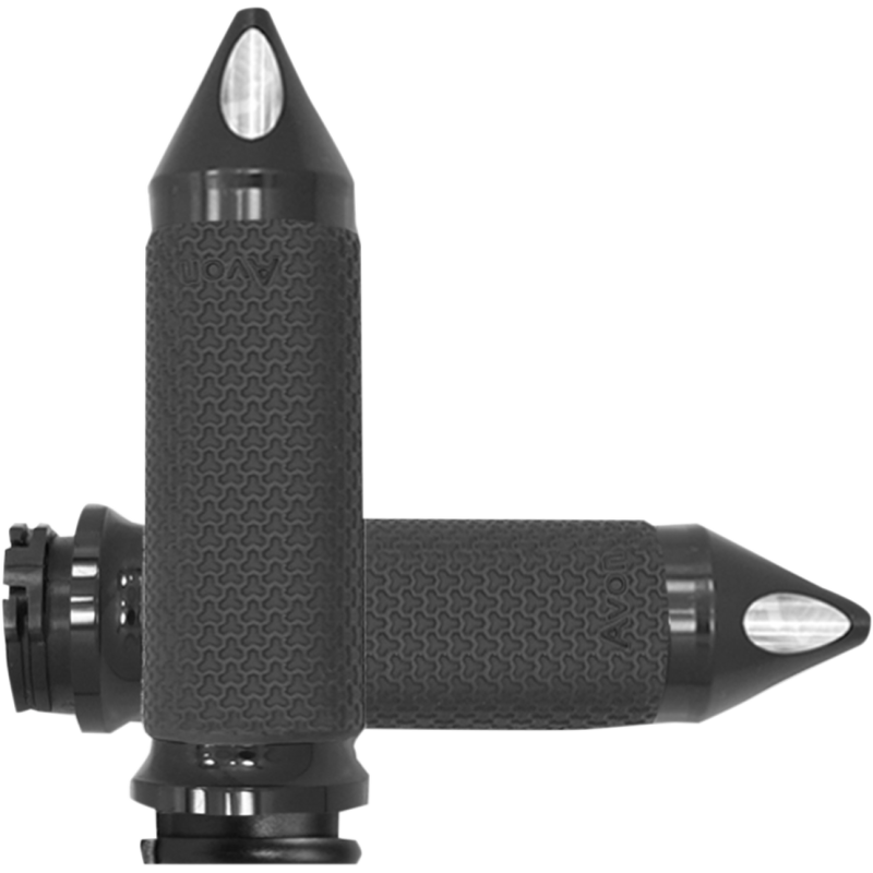 GRIP MEMOR FOAM AN SP LG