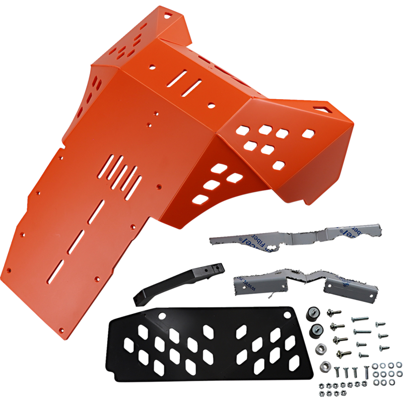 SKID PLATE PRO LG KTM 790