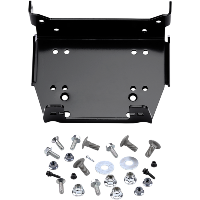 WARN WINCH MOUNT