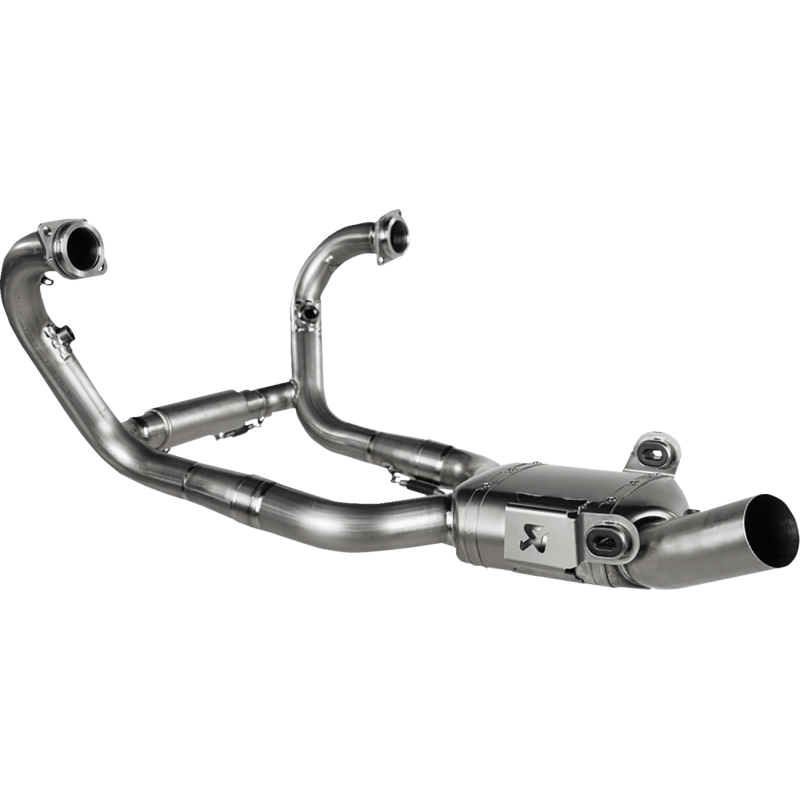 HEADER TI BMW R 12 NINET R 12