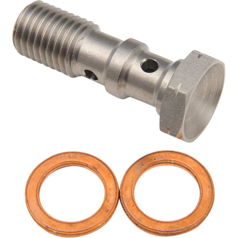 10MM X 1.25 DOUBLE BANJO BOLT