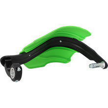 Handguard- Endurance-X green/black