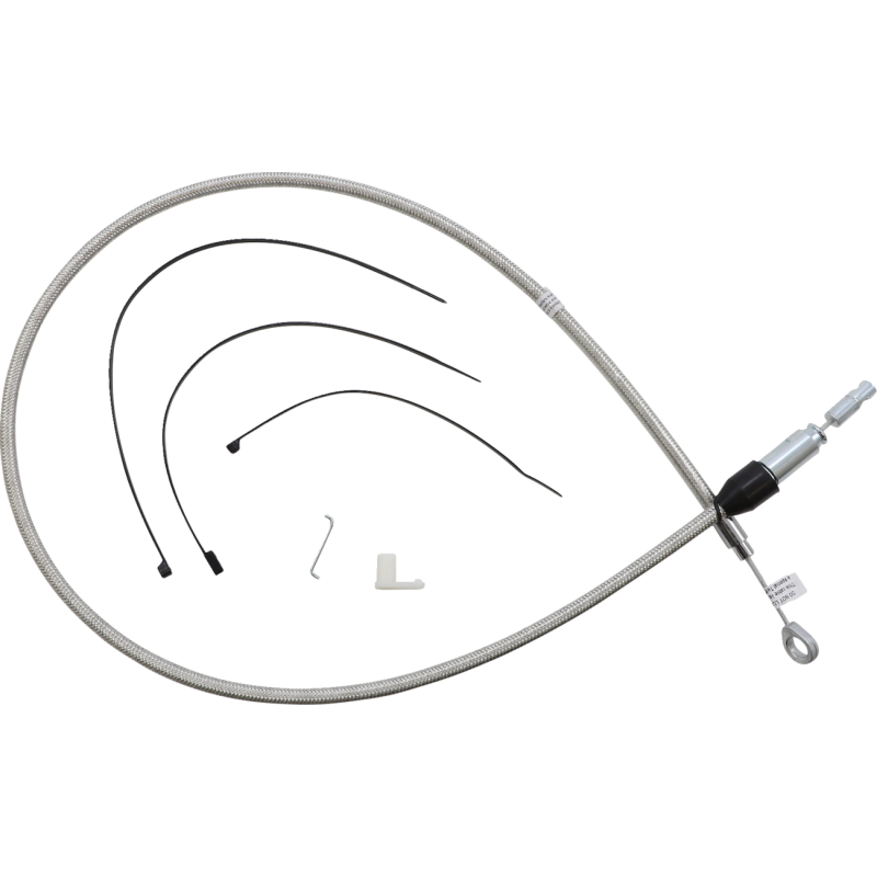 CABLE CLUTCH QUICK CON PS