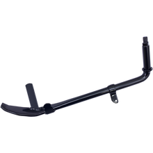 KICKSTAND BLK 84-06 FLT
