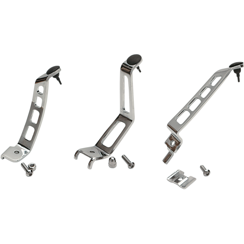 93-05 FXD KICKSTAND EXTENSION