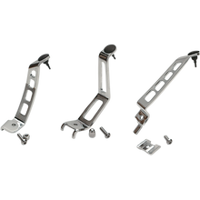 93-05 FXD KICKSTAND EXTENSION