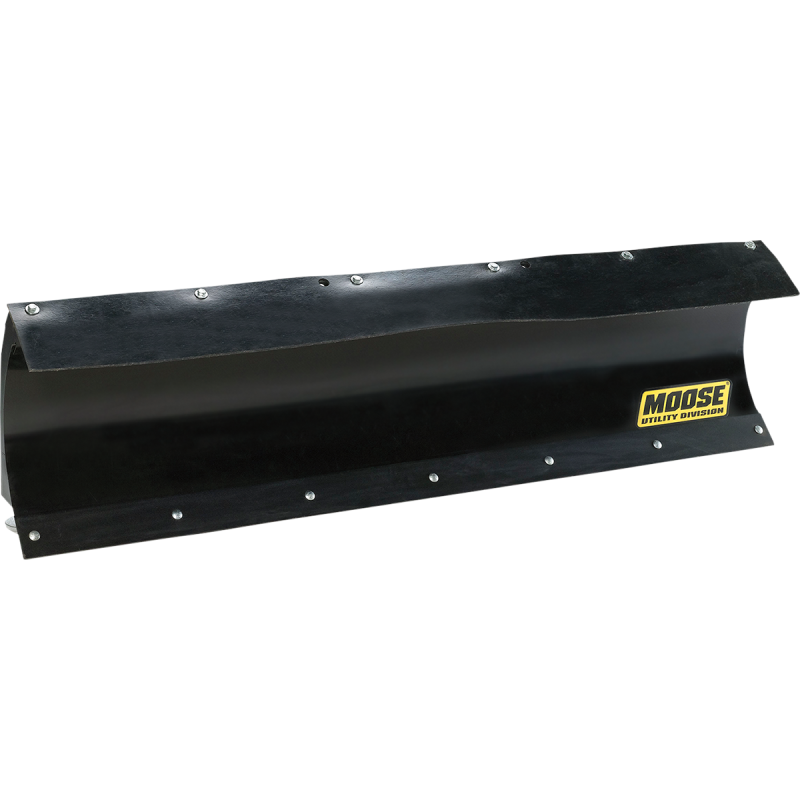MOOSE POLY PLOW 72"