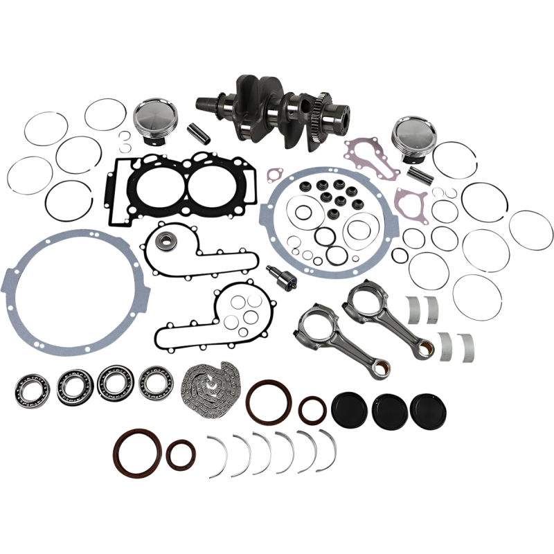 ENGINE KIT POL WR00047