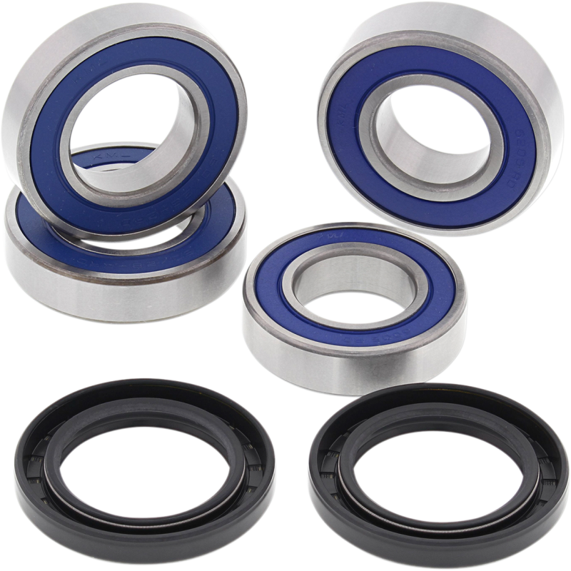 25-1563 WHEEL BEARING & SEAL KIT