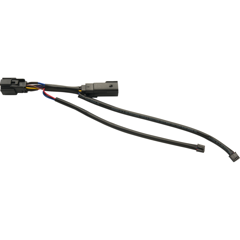 Plug-N-Play Wiring Harness '14-later HD Touring
