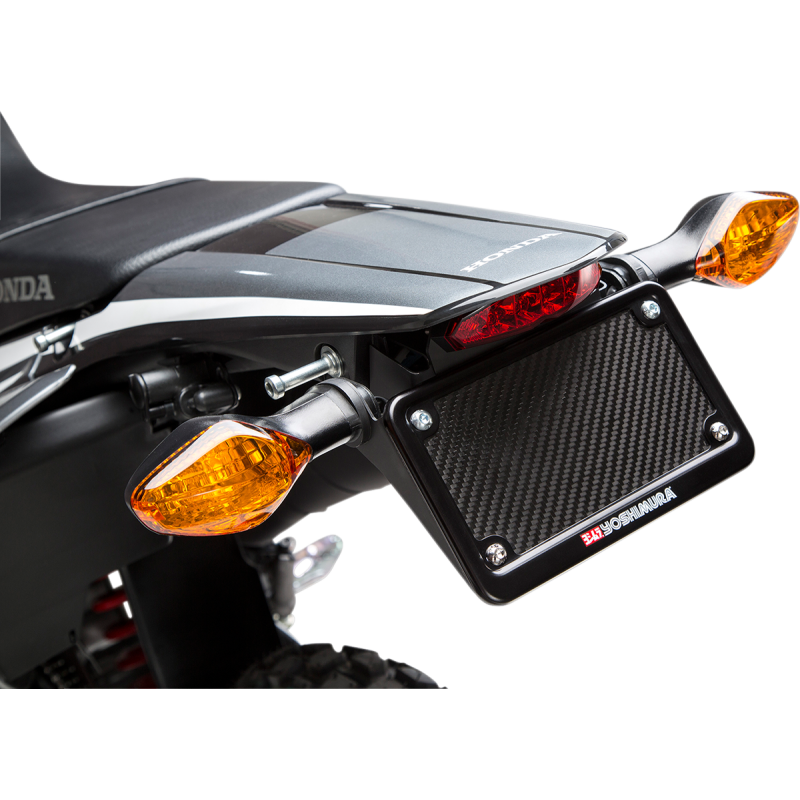 17-20 CRF250L/RALLY FENDER ELIMINATOR KT