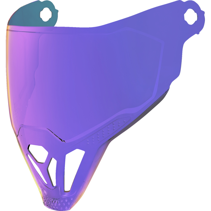 AFLT FORCE SHIELD 22.06 RST PURPLE