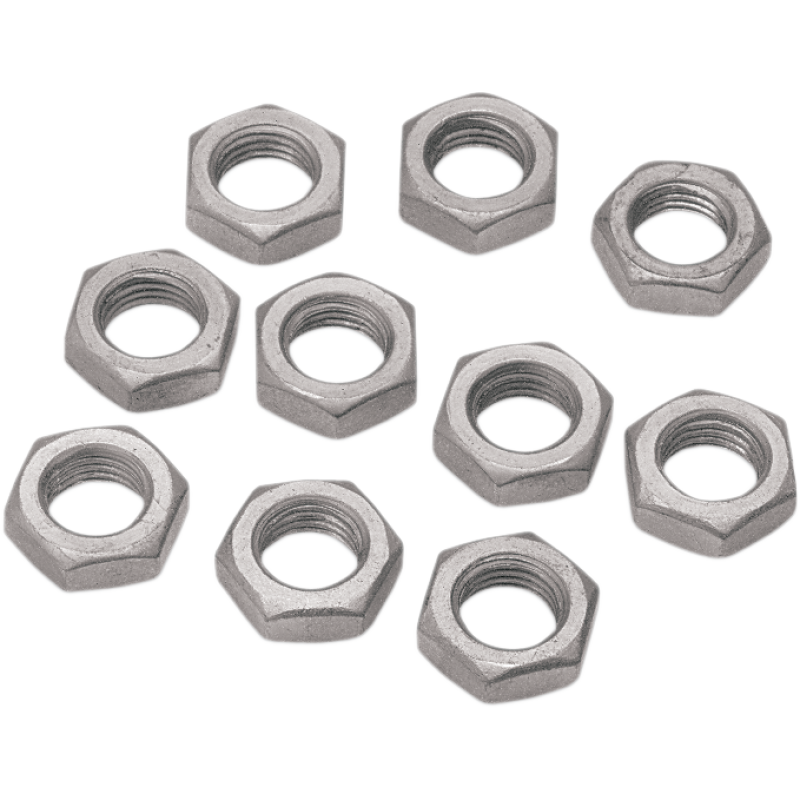 L84-19 B/T CLUTCH ADJUST LOCKNUT 10PK