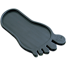 RUBBER KICKSTAND FOOT