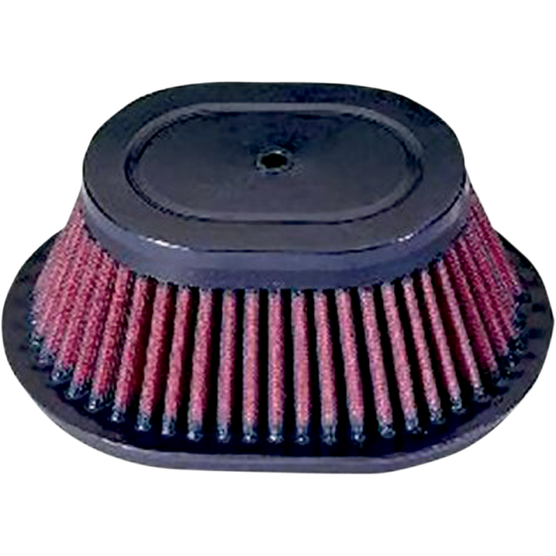 AIR FILTER YAMAHA YFM125/08-12 YFM250R 2009-12