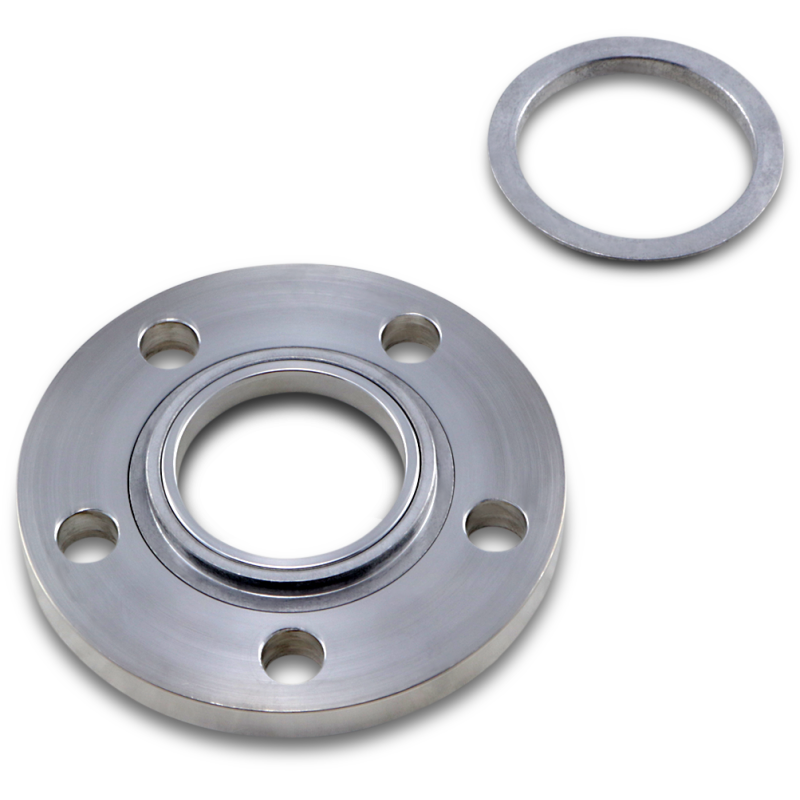 REAR PULLEY SPACER F/ 84-19 WHEELS 3/8"