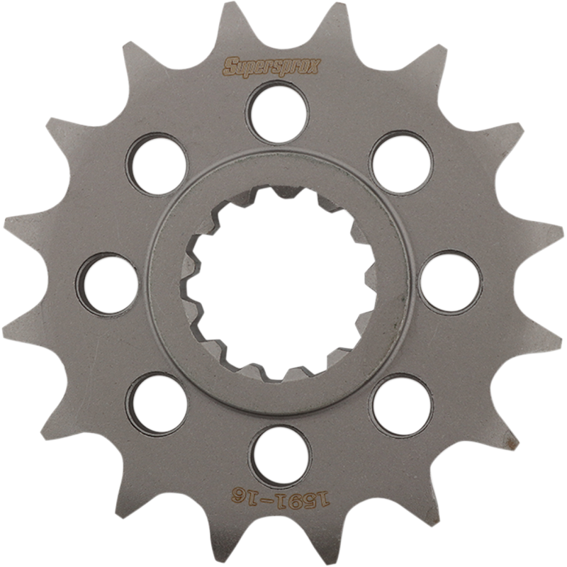 SPROCKET FR CST-1591-16-2
