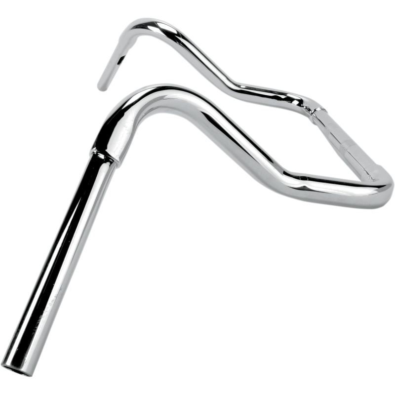 08-13 FLHT/X 1-1/4" 12" APEHANGERS