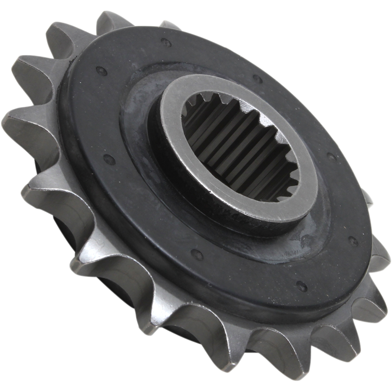 SPROCKET FRONT 17T 525 RU