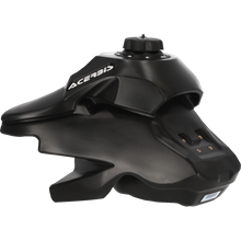 Fuel Tank- CRF250R:22, CRF450R:21-22 3.1GAL black