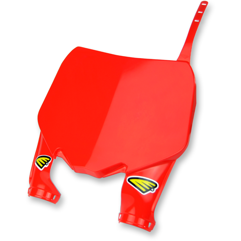 2004-07 CR125/250R/CRF250/450R RED