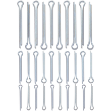 Cotter Pins Assortment (Kt)