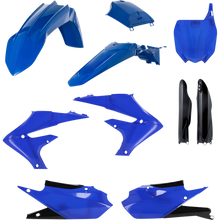 PLASTIC KIT FULL YZF OE
