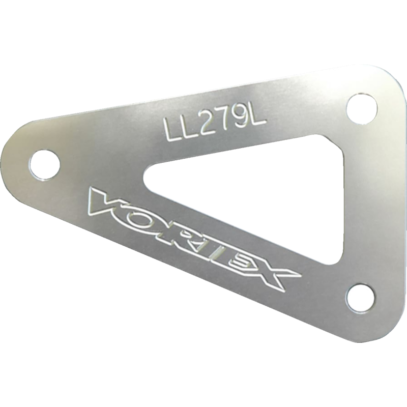 08-16 CBR1000RR LOWERING LINK VORTEX