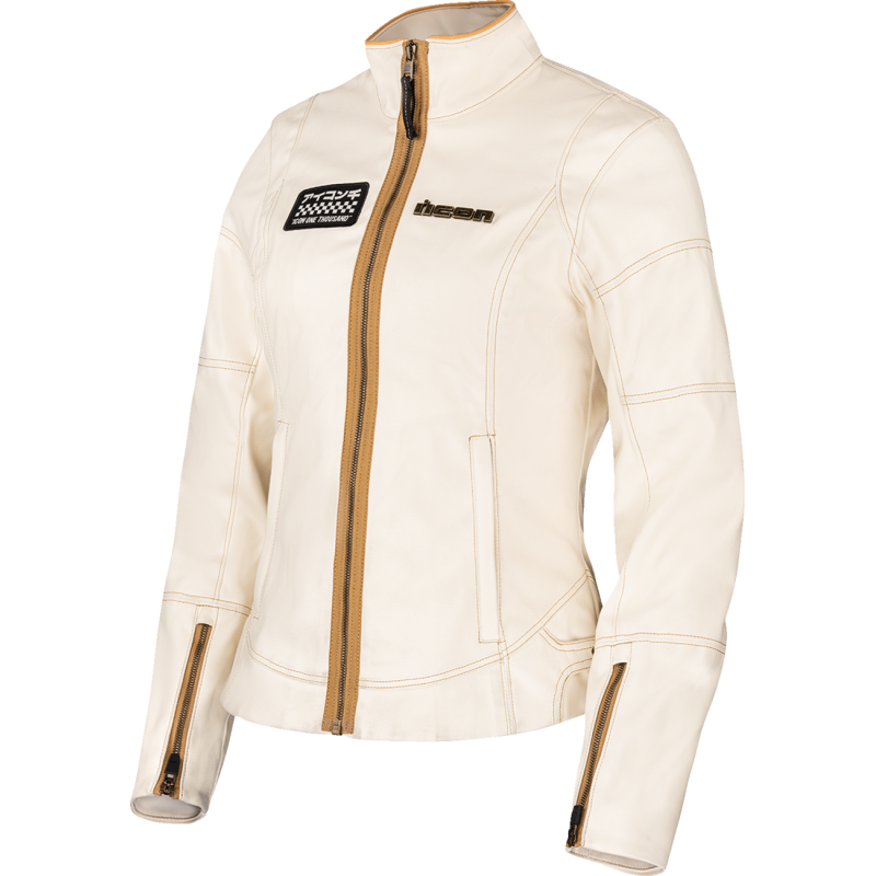 TUSCADERO3 WM JKT WH SM