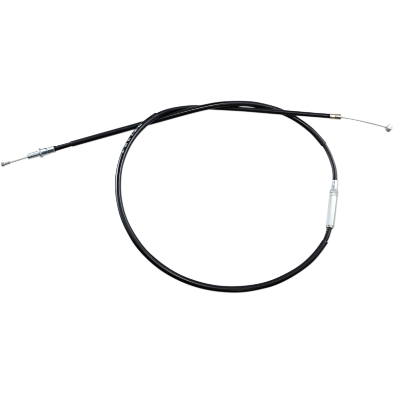 CLUTCH CABLE BLACK VINYL