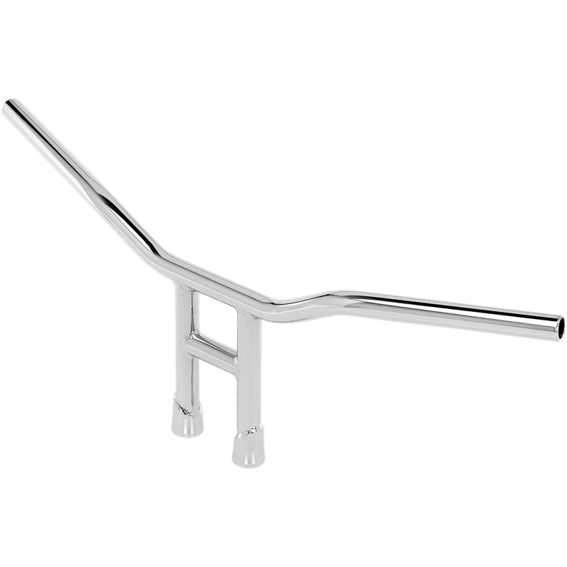 HANDLEBAR TY 10" CHR