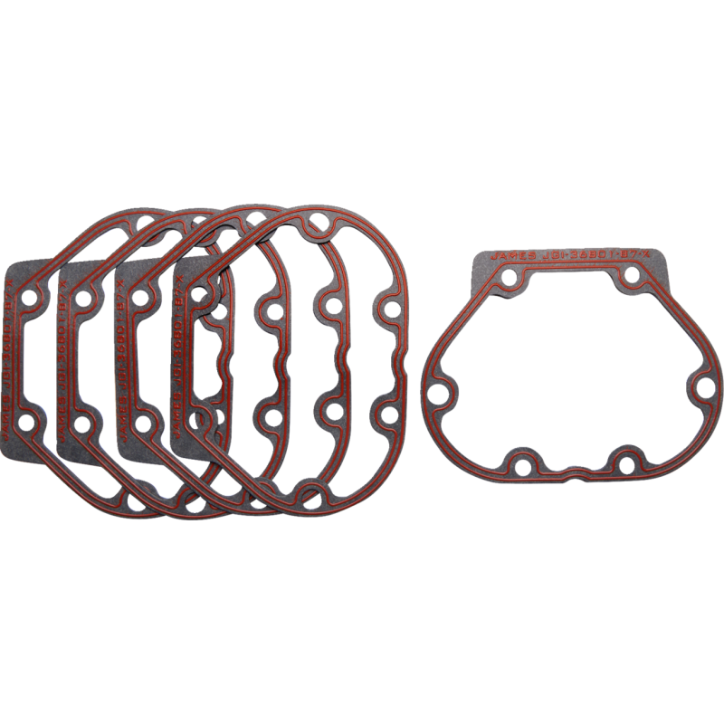 87-13 B/T CLUTCH RELEASE CVR PAPER 5 PK
