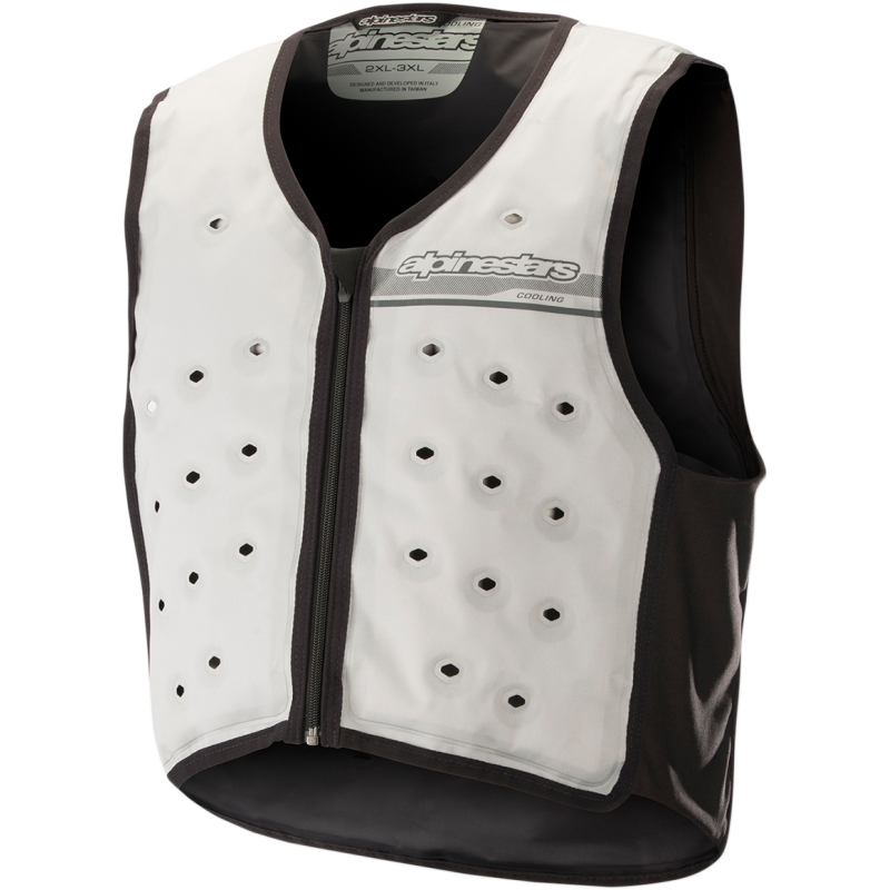 COOLING VEST 2X/3X