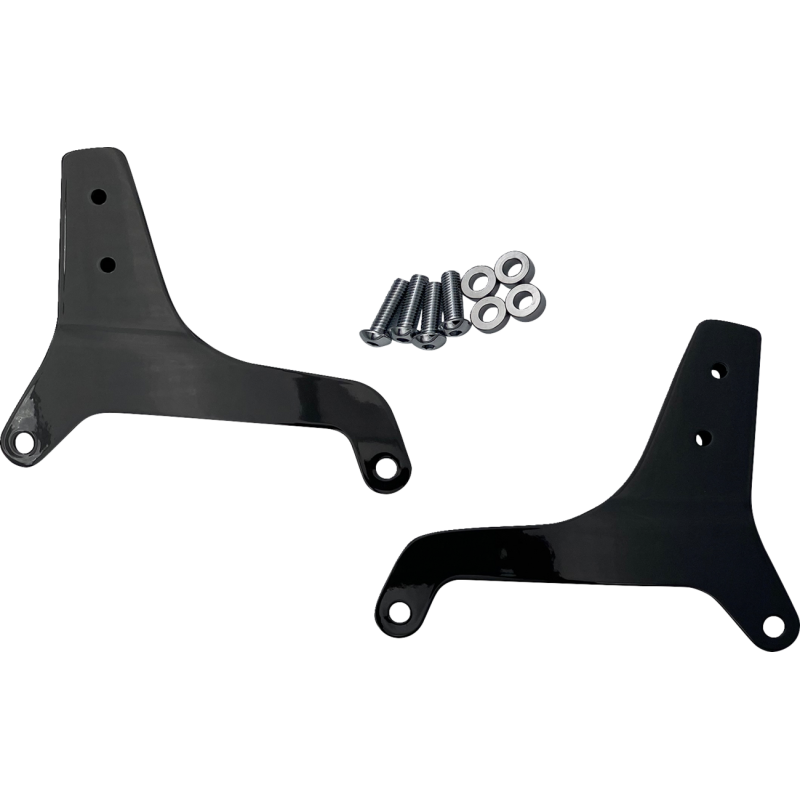SIDEPLATES 18-23 FXLR BK