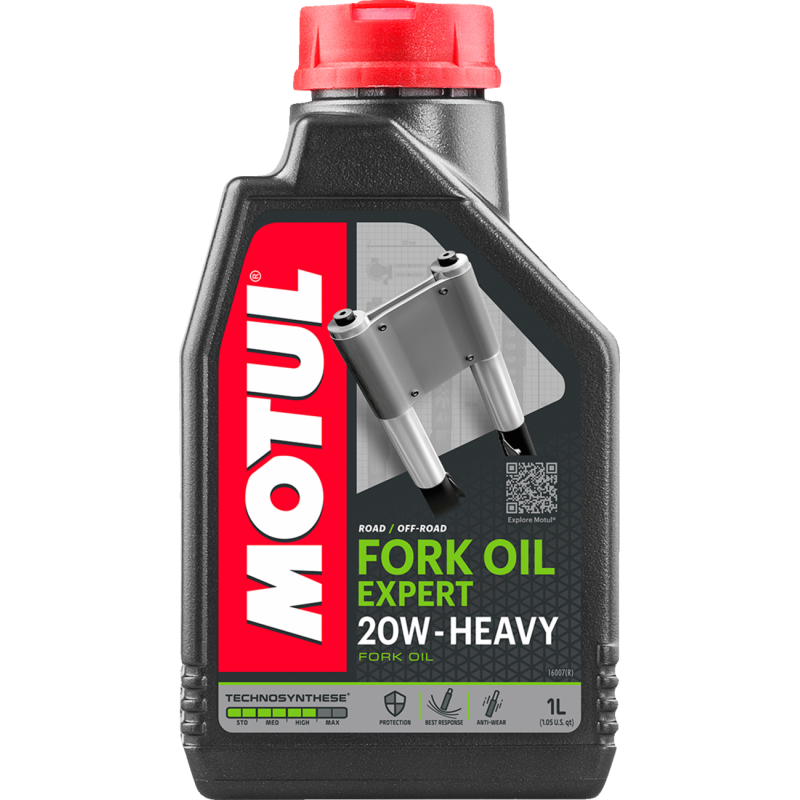 FORK OIL EXPERT 20W 1L MOTUL
